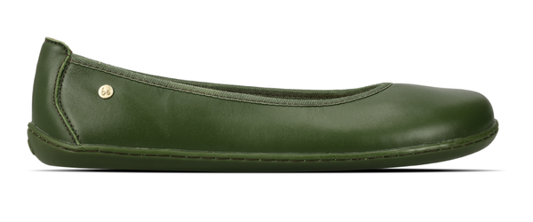 Sophelia - Olive Green